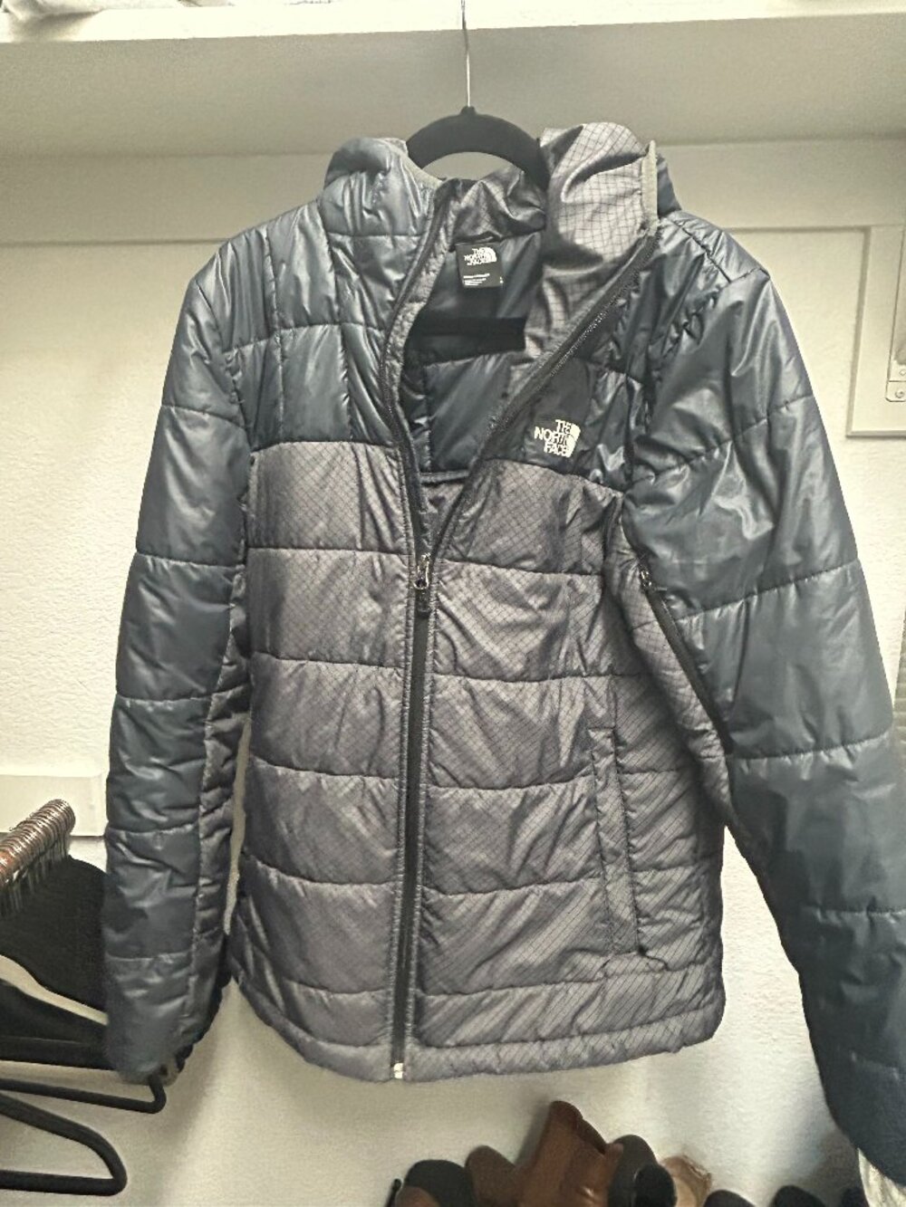 North Face Men's Jacket Large